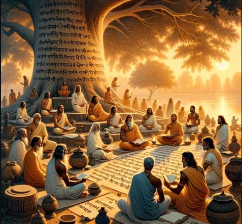 Ayurvedic Pediatric Care