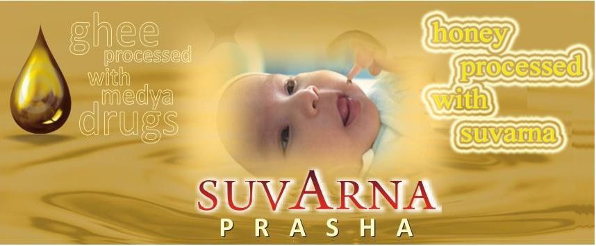 Suvarna Prasha